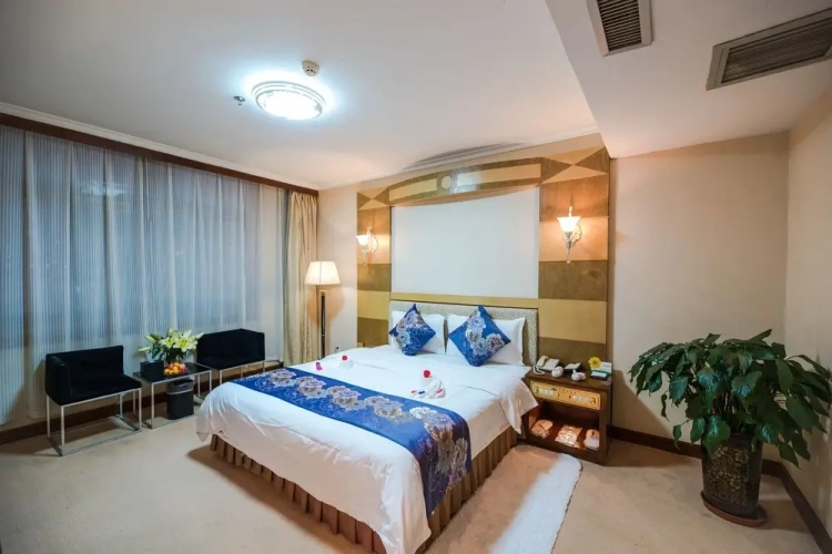 Superior Double Suite