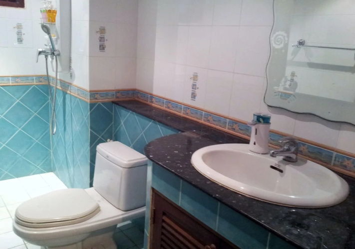 Samui Kangaroo Homestay