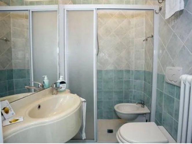 Hotel Vannini