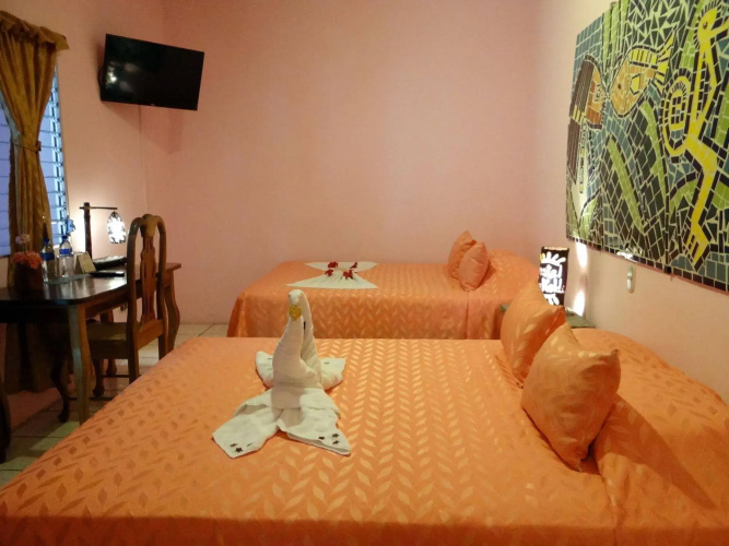 Hotel Kekoldi de Granada
