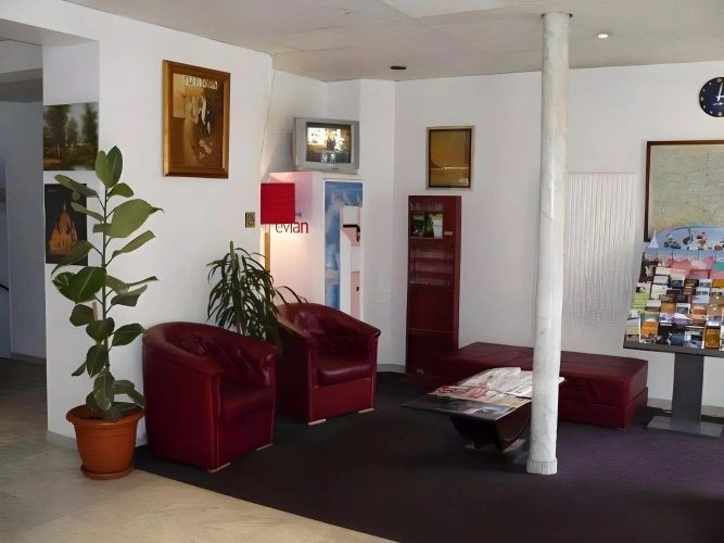 Hotel Altona