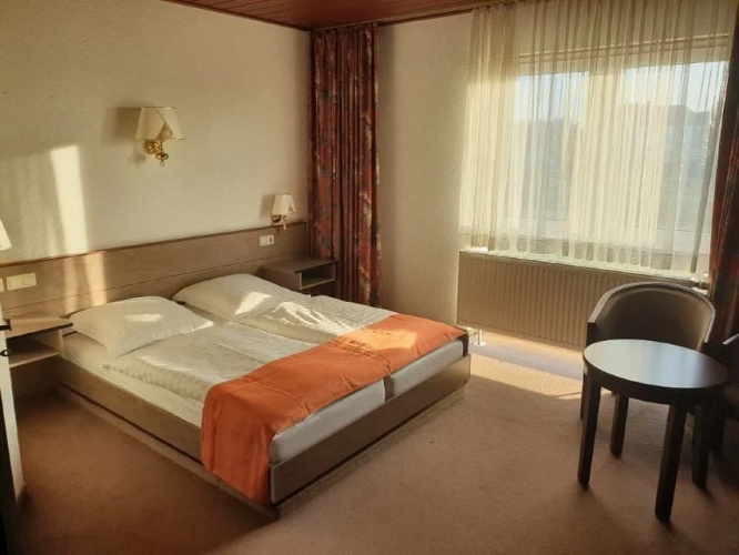 Hotel Zur Grnen Aue