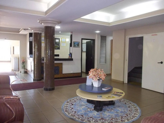 Hotel Tulipa
