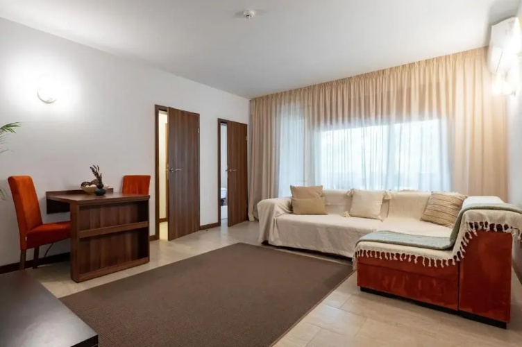 Beachfront Epico Olimp cm
