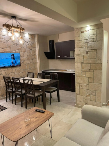 Stone Apartment 2