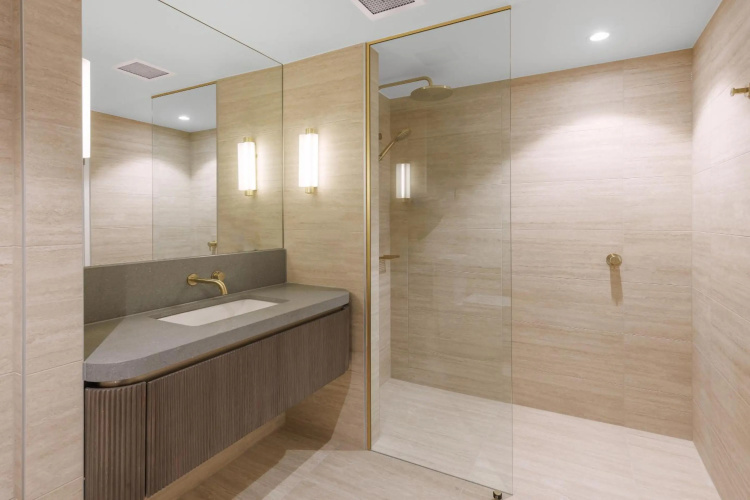 Amora Hotel Brisbane photo 10