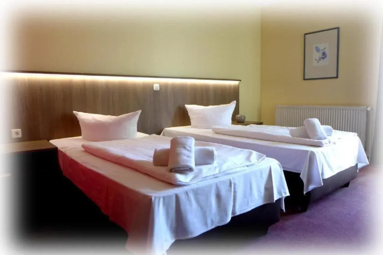 Hotel Lindenberger Hof