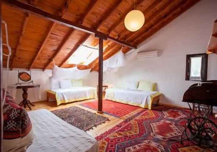 Turk Evi