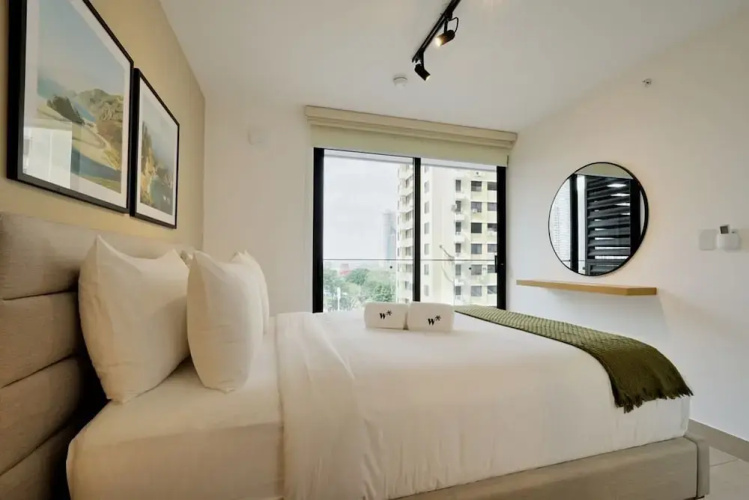 w Cool 1BR in San Francisco