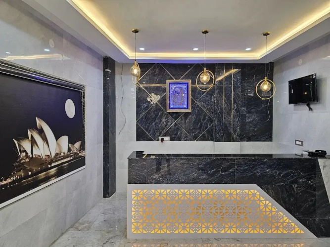 Hotel Simony Palace