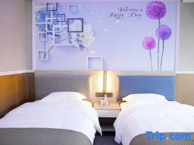 Premier room