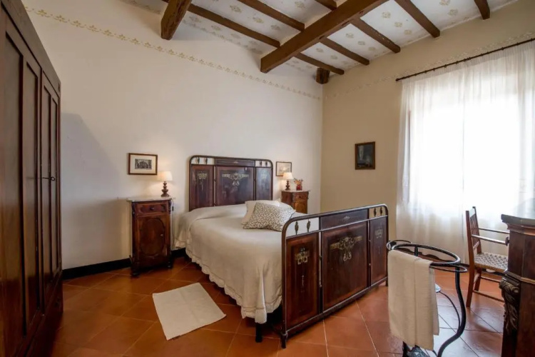 Fattoria Del Colle