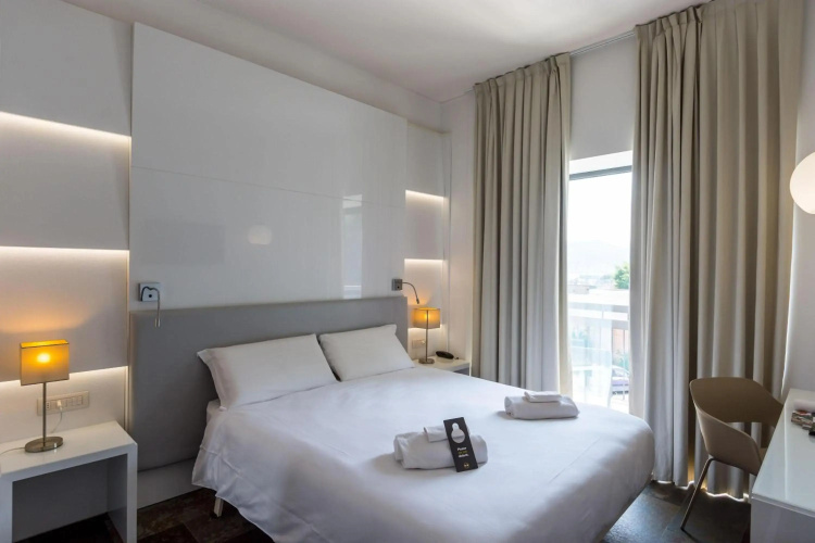 B&B Hotel Savona