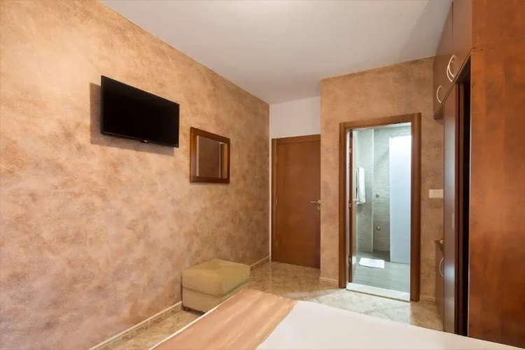 Apartments Salus