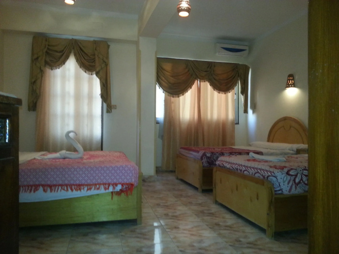 El Mesala Hotel