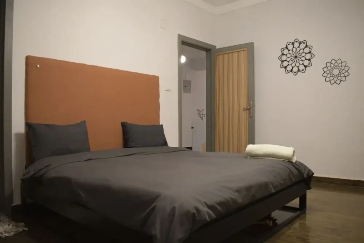 Comfort Apartment