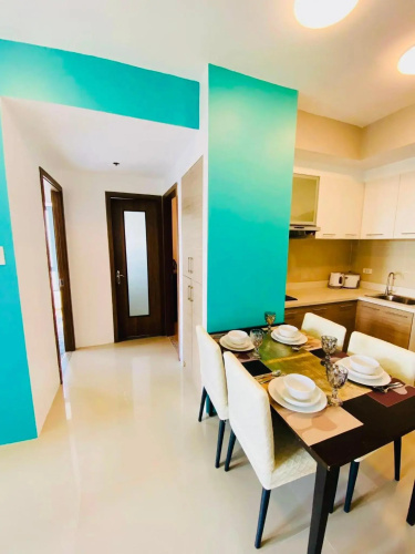 2 Bedroom UNIT 31st floor