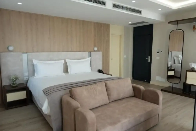 Superior Suite