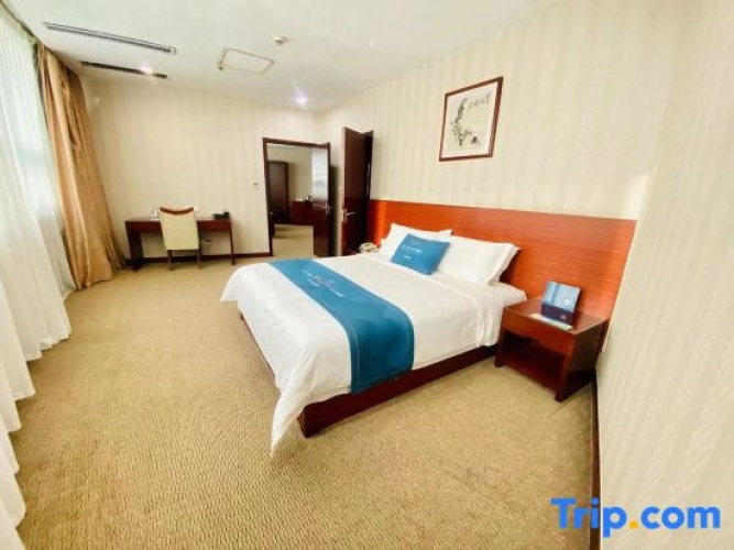 Business Double Suite