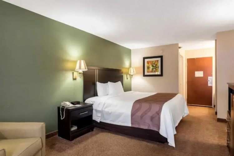 Holiday Inn Express Clemmons