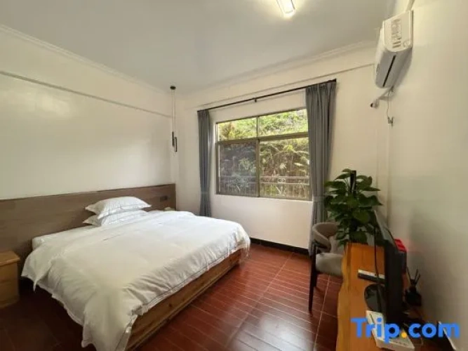 3 Bedrooms Premium Suite