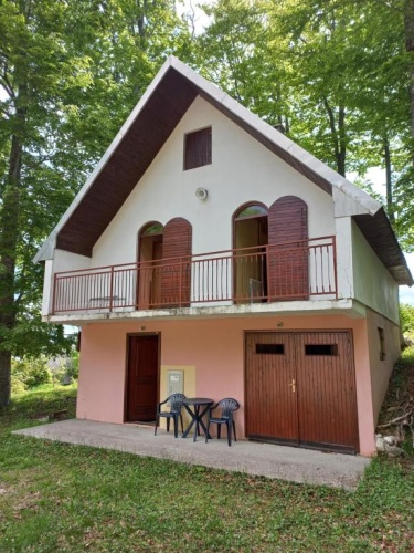 3 Bedrooms Cottage