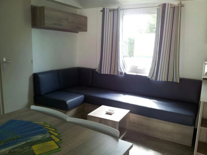 Camping Playa Joyel