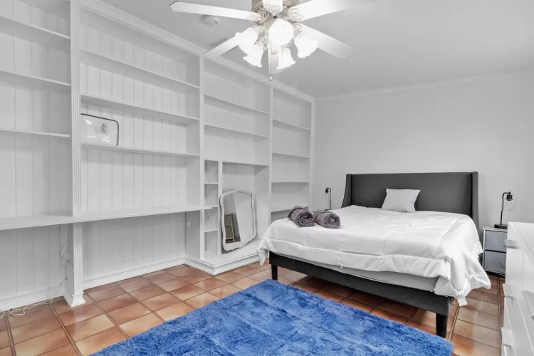 520 Brickell House