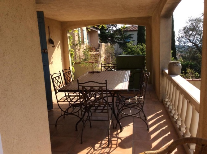 1 Bedroom Cottage