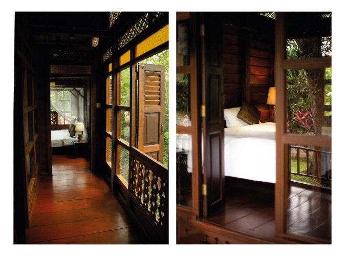 2 Bedrooms Cottage