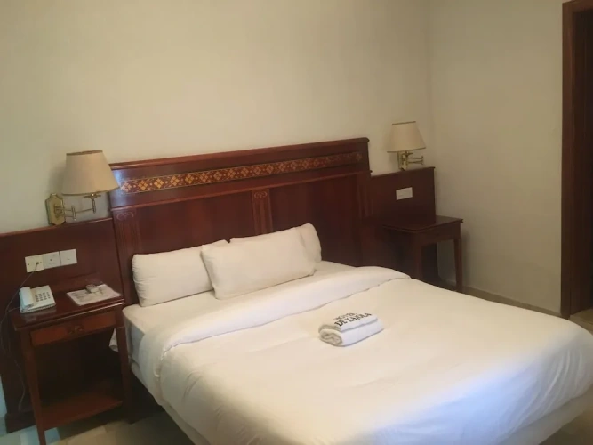 Suite
