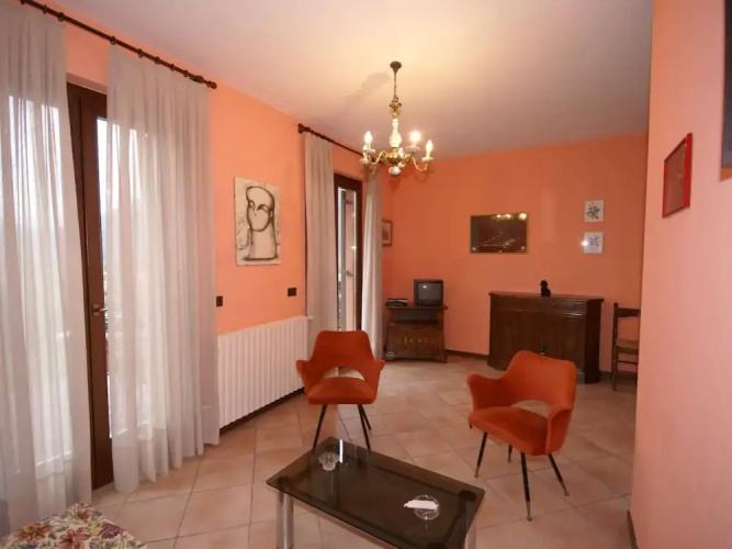 Belvilla by Oyo Casa Flora