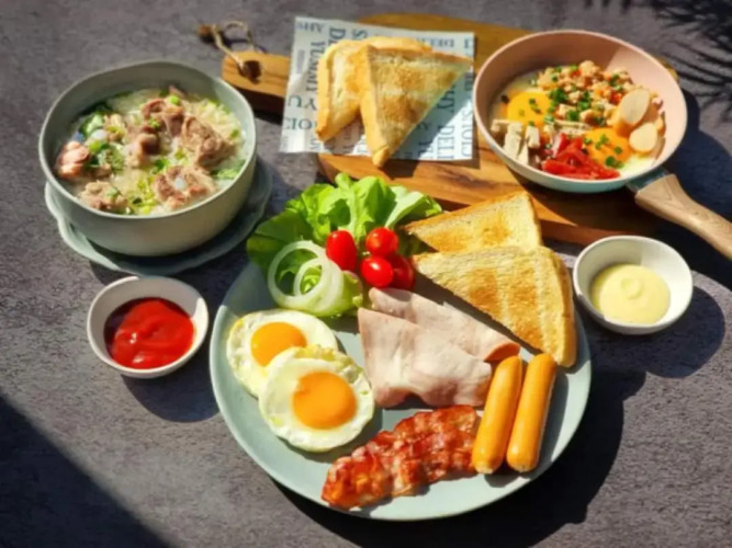 Фотография отеля