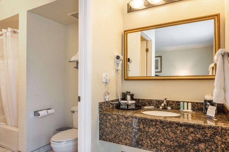 Clarion Inn & Suites photo 18