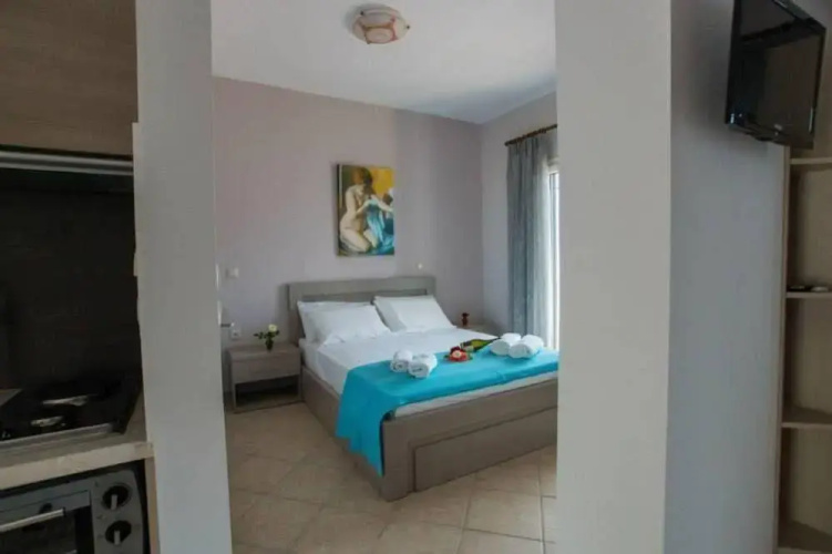 Blue Bay Apartments