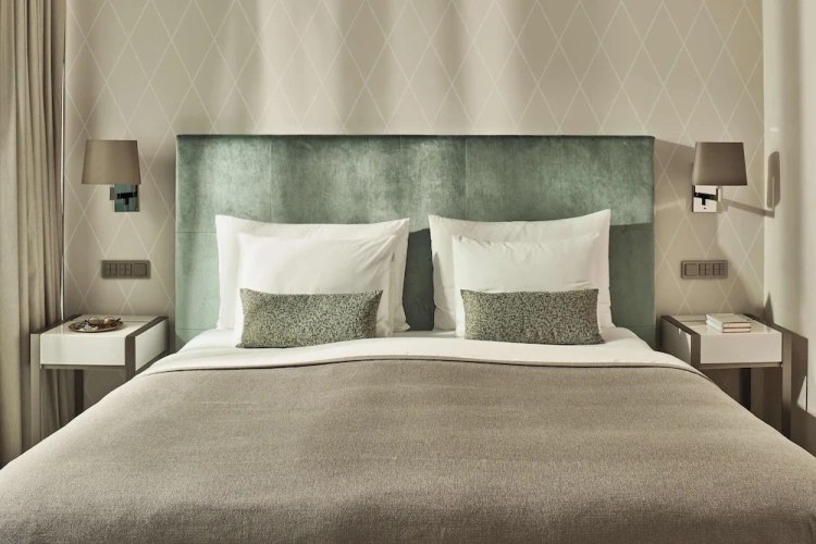 Fontenay Classic Double room