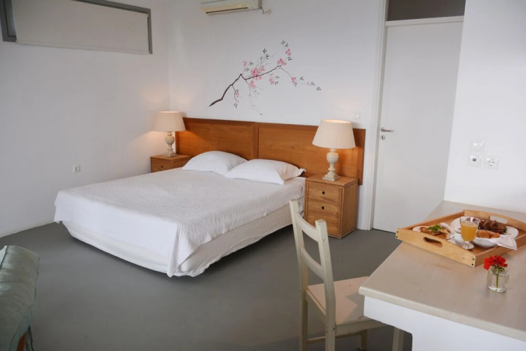 Celini Suites Hotel