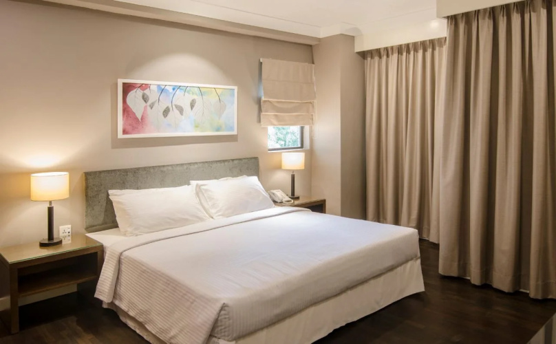 Domitys Bangsar Kuala Lumpur