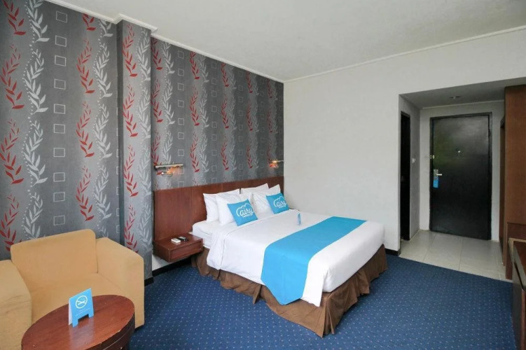 Hotel Makassar Marine