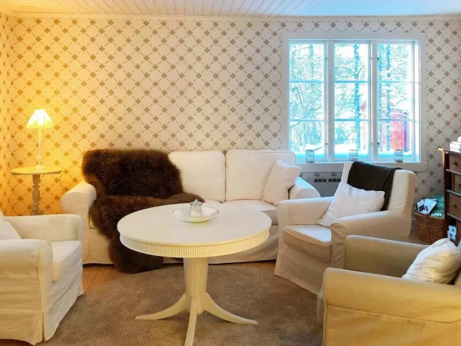 Holiday Home in GrÃ¥sten