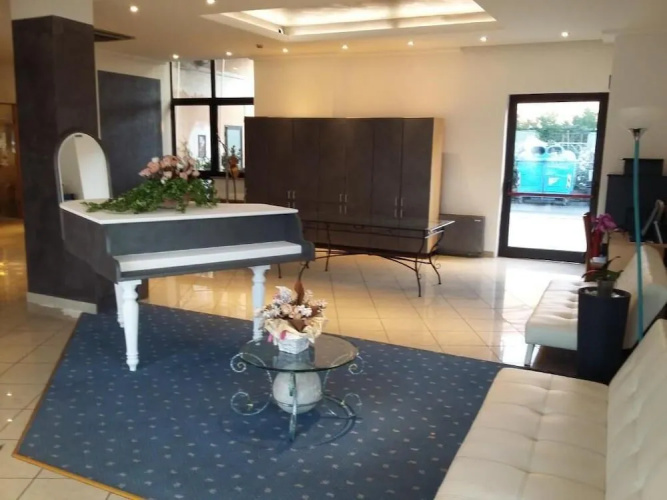 Hotel Villabella