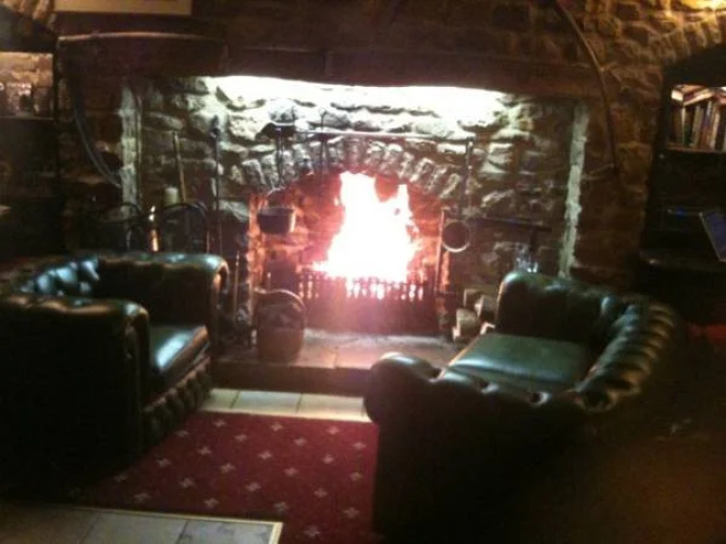 The Countryman's Inn