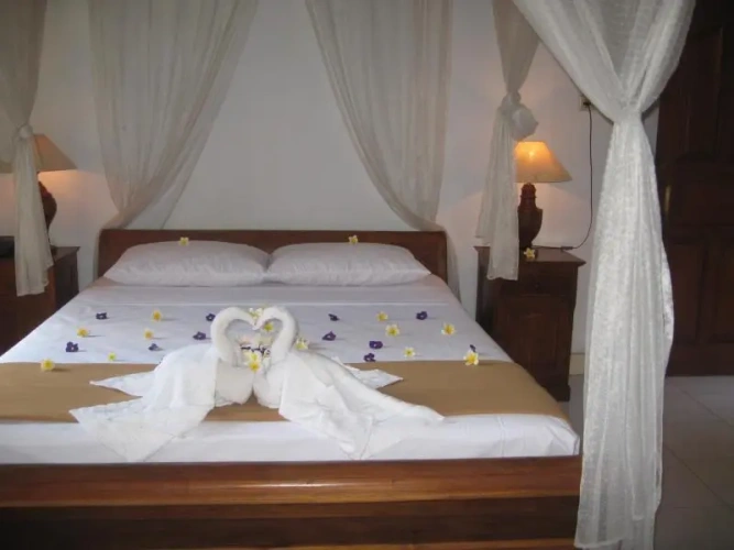 1 Bedroom Standard room