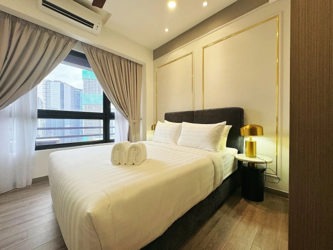 Premium Double Studio