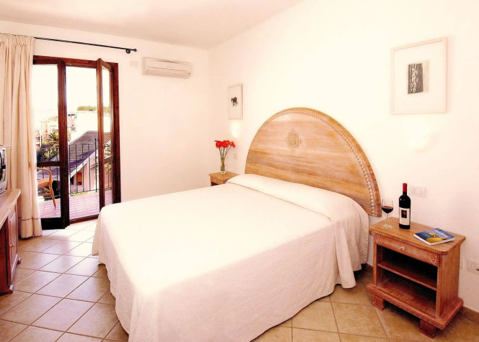 Hotel Angedras