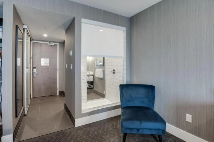 Sandman Signature Saskatoon South Hotel photo 14