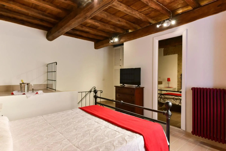 Maison del Fico Piazza Navona