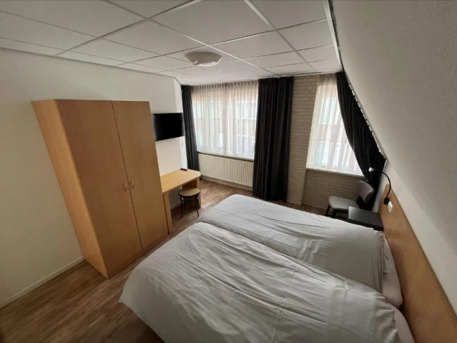 Appartement 5
