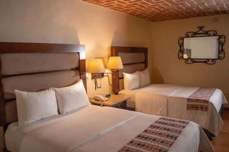 Grand Double room