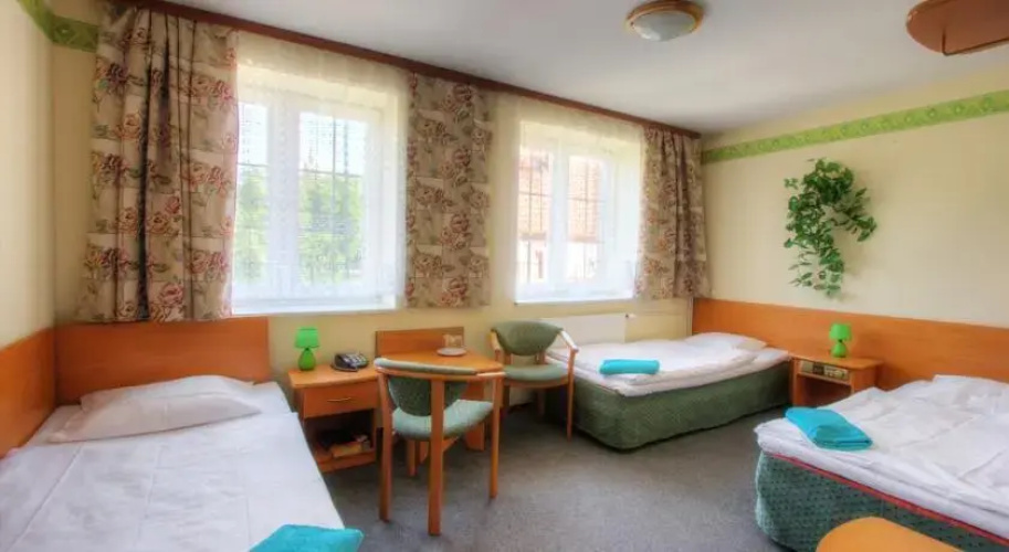 Hotel Margo